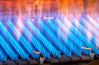 Lower Hamworthy gas fired boilers