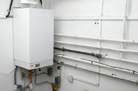 Lower Hamworthy boiler installers